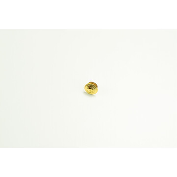 NAVY BUTTON FOR EPAULETTE BIG OFFICER