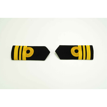 NAVY EPAULETTE 2 1-2B