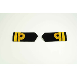 NAVY EPAULETTE 2B