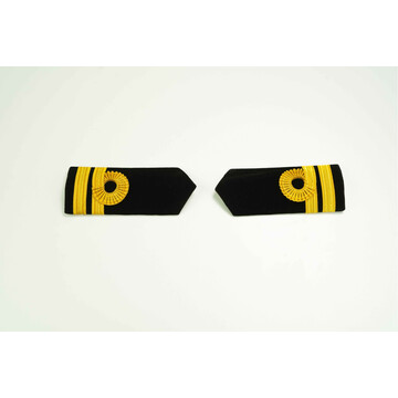 NAVY EPAULETTE 2B