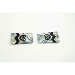 NAVY EPAULETTE PEGAWAI WARAN 1 DIGITAL