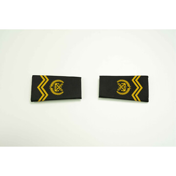 NAVY EPAULETTE PW2