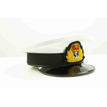 NAVY PEAK CAP LLP