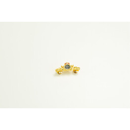 NAVY WING BEKALAN (SMALL)