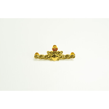 NAVY WING (LARGE)