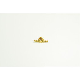 NAVY WING (SMALL)