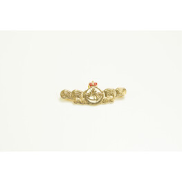 NAVY WING HIDRO (LARGE)