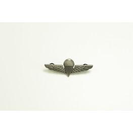 NAVY WING PENERJUNAN METAL (LARGE)