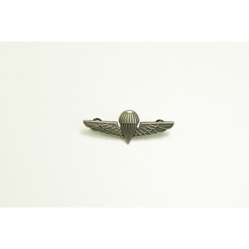 NAVY WING PENERJUNAN METAL (LARGE)