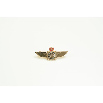 NAVY WING TACCO (LARGE)