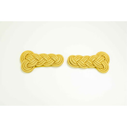 PAHANG SHOULDER CORD NO 1