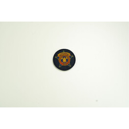 PASUKAN BOMBA SUKARELA BADGE WOVEN 2