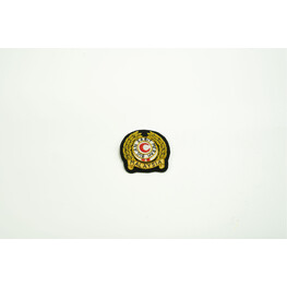 PBSM CAP BADGE SULAM