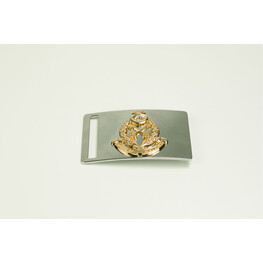 PENJARA BUCKLE (GOLD)