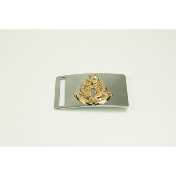 PENJARA BUCKLE (GOLD)