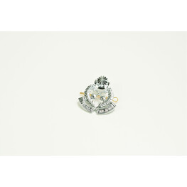 PENJARA CAP BADGE METAL