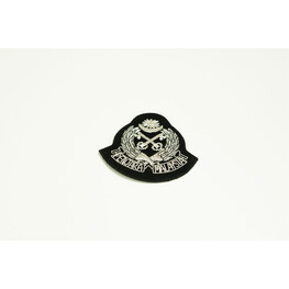 PENJARA CAP BADGE SULAM (LARGE)