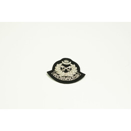 PENJARA CAP BADGE SULAM (SMALL)
