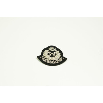 PENJARA CAP BADGE SULAM (SMALL)