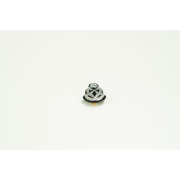PENJARA COLLAR BADGE KEY SCREW METAL