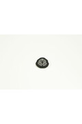 PENJARA COLLAR BADGE KEY WOVEN