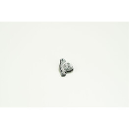 PENJARA COLLAR BADGE OFFICER PIN