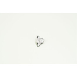 PENJARA COLLAR BADGE OFFICER SCREW