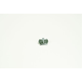 PENJARA CROWN METAL