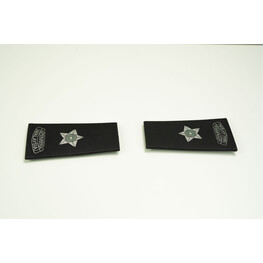 PENJARA EPAULETTE SI