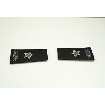 PENJARA EPAULETTE SI