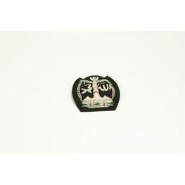 PENJARA SERGEANT MAJOR PIN