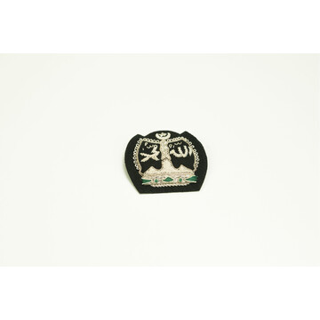 PENJARA SERGEANT MAJOR PIN