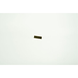 PIN BAR 1 BAR (GOLD)