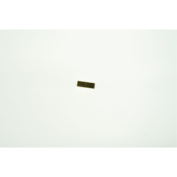 PIN BAR 1 BAR (GOLD)