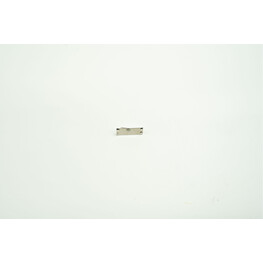 PIN BAR 1 BAR (SILVER)
