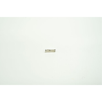 PIN BAR 1 BAR (SILVER)