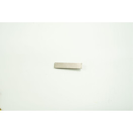 PIN BAR 2 BAR (SILVER)