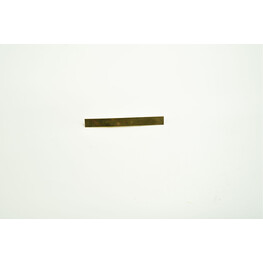 PIN BAR 3 BAR (GOLD)