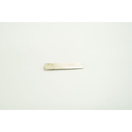 PIN BAR 3 BAR (SILVER)