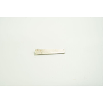 PIN BAR 3 BAR (SILVER)