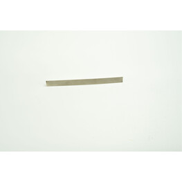 PIN BAR 4 BAR (SILVER)