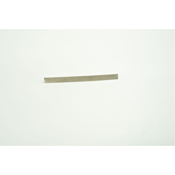 PIN BAR 4 BAR (SILVER)