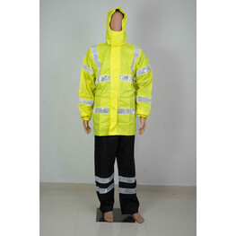 RAINSUIT PLAIN (NORMAL QUALITY)