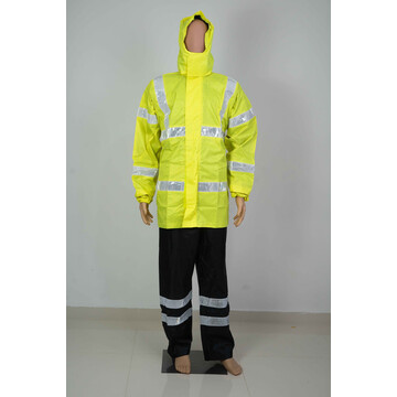 RAINSUIT PLAIN (NORMAL QUALITY)