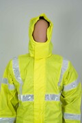 RAINSUIT PLAIN (NORMAL QUALITY)