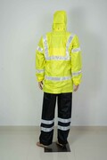 RAINSUIT PLAIN (NORMAL QUALITY)