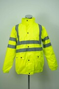 RAINSUIT SHORT (HIGH QUALITY)