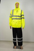 RAINSUIT SHORT (HIGH QUALITY)