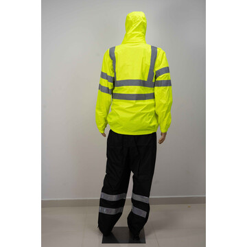 RAINSUIT SHORT (HIGH QUALITY)