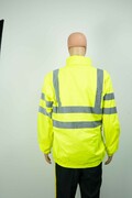 RAINSUIT SHORT (HIGH QUALITY)